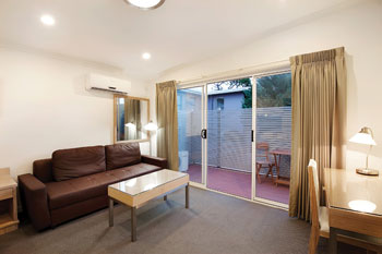 Brighton Serviced Apartments melbourne