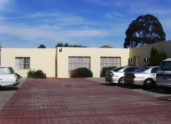 Chadstone Executive Motel Melbourne