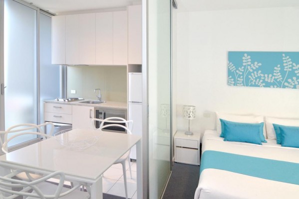 Milano Serviced Apartments melbourne