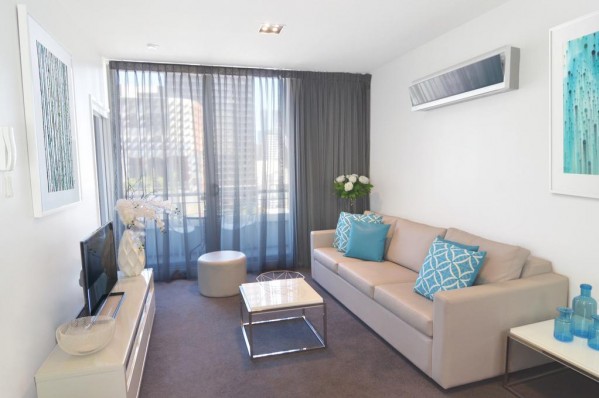 Milano Serviced Apartments melbourne