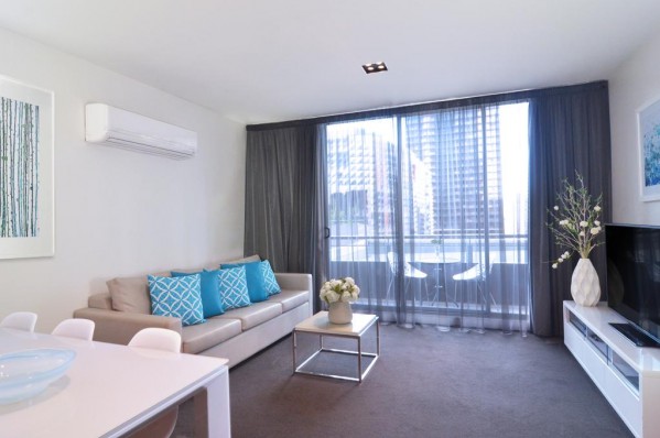 Milano Serviced Apartments melbourne