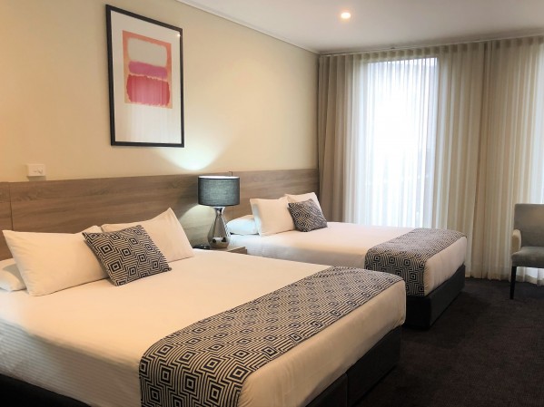 Dingley Hotel Melbourne