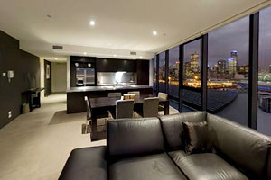 Docklands Apartments Grand Mercure Melbourne