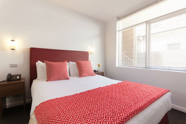 Easystay Apartments Raglan Street Melbourne