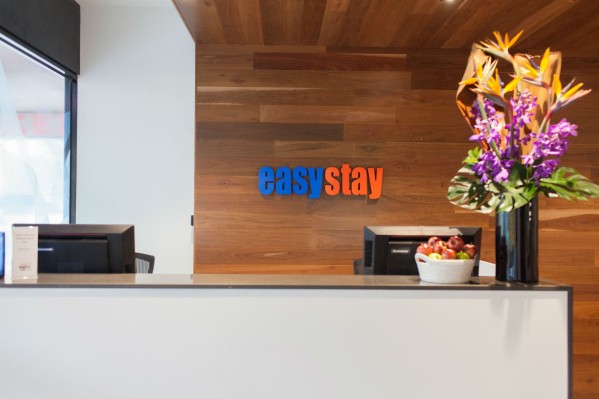 Easystay Studio Apartments Melbourne