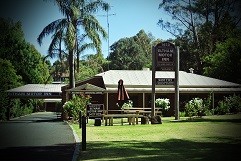 Eltham Motor Inn Melbourne