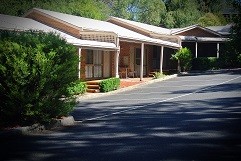 Eltham Motor Inn Melbourne