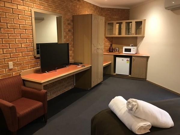 Eltham Motor Inn Melbourne