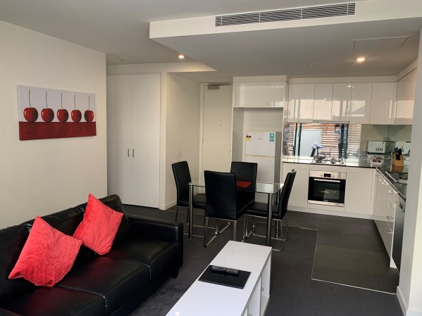 Essendon Apartments Melbourne