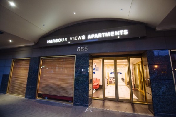 HarbourView Apartments melbourne