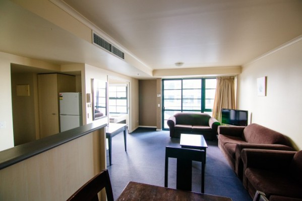 HarbourView Apartments melbourne