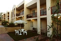 Hawthorn Gardens Serviced Apartments 