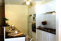 Hawthorn Gardens Serviced Apartments melbourne