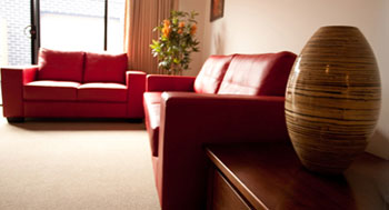 Insaa Serviced Apartments - Luxury Apartments @ Metro Village melbourne