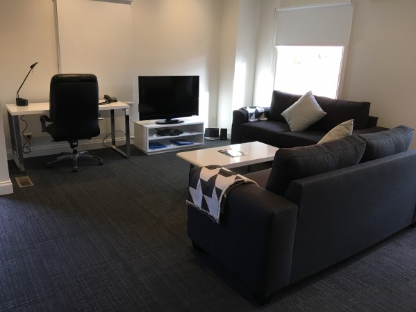 Kimberley Gardens Serviced Apartments melbourne