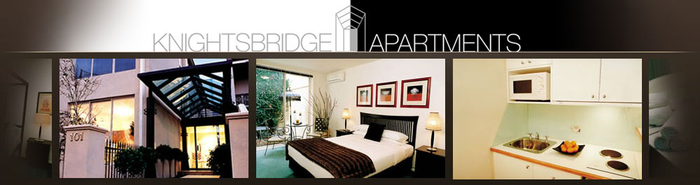 Knightsbridge Apartments Melbourne