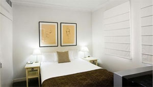 Manor House Apartment Hotel Melbourne