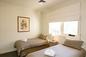 Manor House Apartment Hotel Melbourne