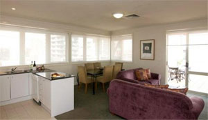 Manor House Apartment Hotel Melbourne