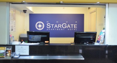 NOVA STARGATE APARTMENT HOTEL Melbourne