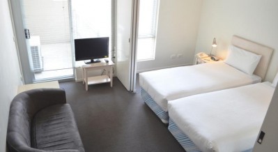 NOVA STARGATE APARTMENT HOTEL Melbourne