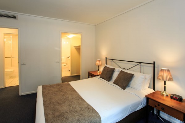 The Paramount Serviced Apartments melbourne