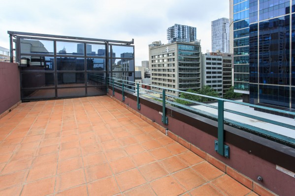 The Paramount Serviced Apartments melbourne