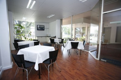 Park Squire Motor Inn and Serviced Apartments Melbourne