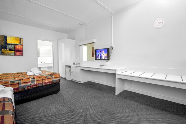 Parkside Inn Motel & Conference Centre Melbourne