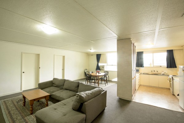 Parkside Inn Motel & Conference Centre Melbourne