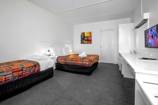 Parkside Inn Motel & Conference Centre Melbourne