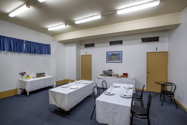 Parkside Inn Motel & Conference Centre Melbourne