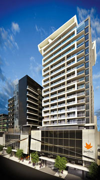 Punthill South Yarra Grand Melbourne