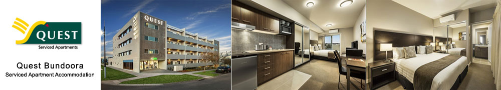 Quest Bundoora Melbourne