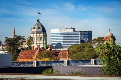 Carlton Clocktower Apartments melbourne