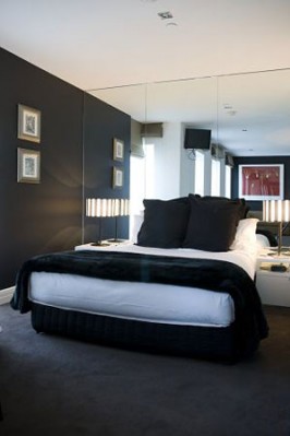 Quest East Melbourne Boutique Studio Suites Melbourne