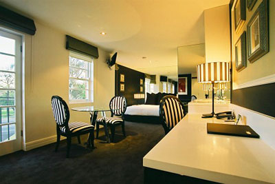 Quest East Melbourne Boutique Studio Suites Melbourne