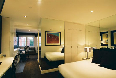 Quest East Melbourne Boutique Studio Suites Melbourne