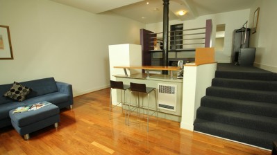 Quest Fairfax House Serviced Apartments Melbourne