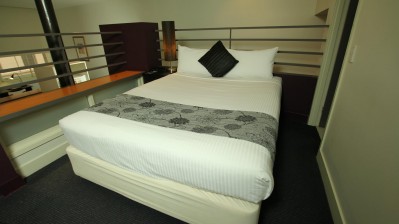 Quest Fairfax House Serviced Apartments Melbourne