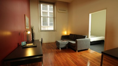 Quest Fairfax House Serviced Apartments Melbourne