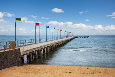 Quest Frankston on the Bay Melbourne