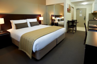 Quest Moorabbin Serviced Apartments Melbourne