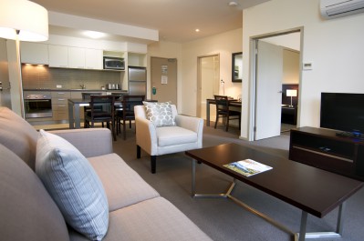 Quest Moorabbin Serviced Apartments Melbourne