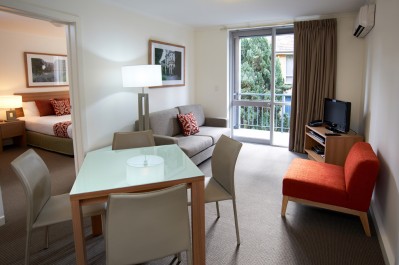 Quest St Kilda Bayside Apartments Melbourne