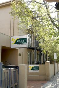 Quest St Kilda Bayside Apartments Melbourne