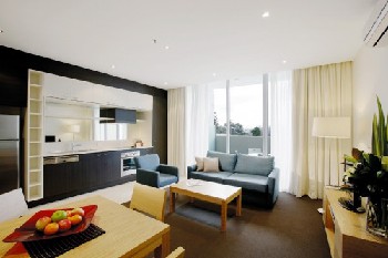 Amity Apartment Hotels - South Yarra melbourne