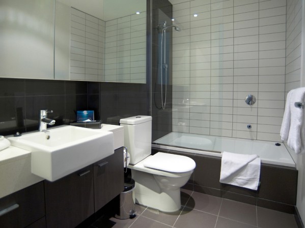 Amity Apartment Hotels - South Yarra melbourne