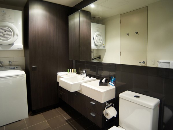 Amity Apartment Hotels - South Yarra melbourne