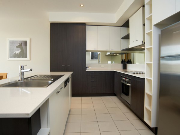 Amity Apartment Hotels - South Yarra melbourne